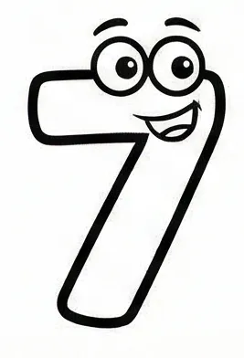 a number 7 with a smiley face 1.webp